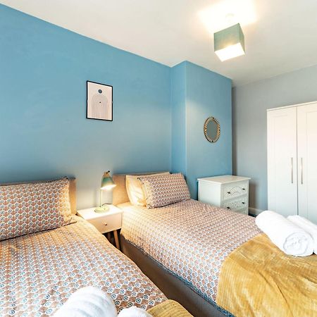 Cygnet Cottage Seahouses Extérieur photo