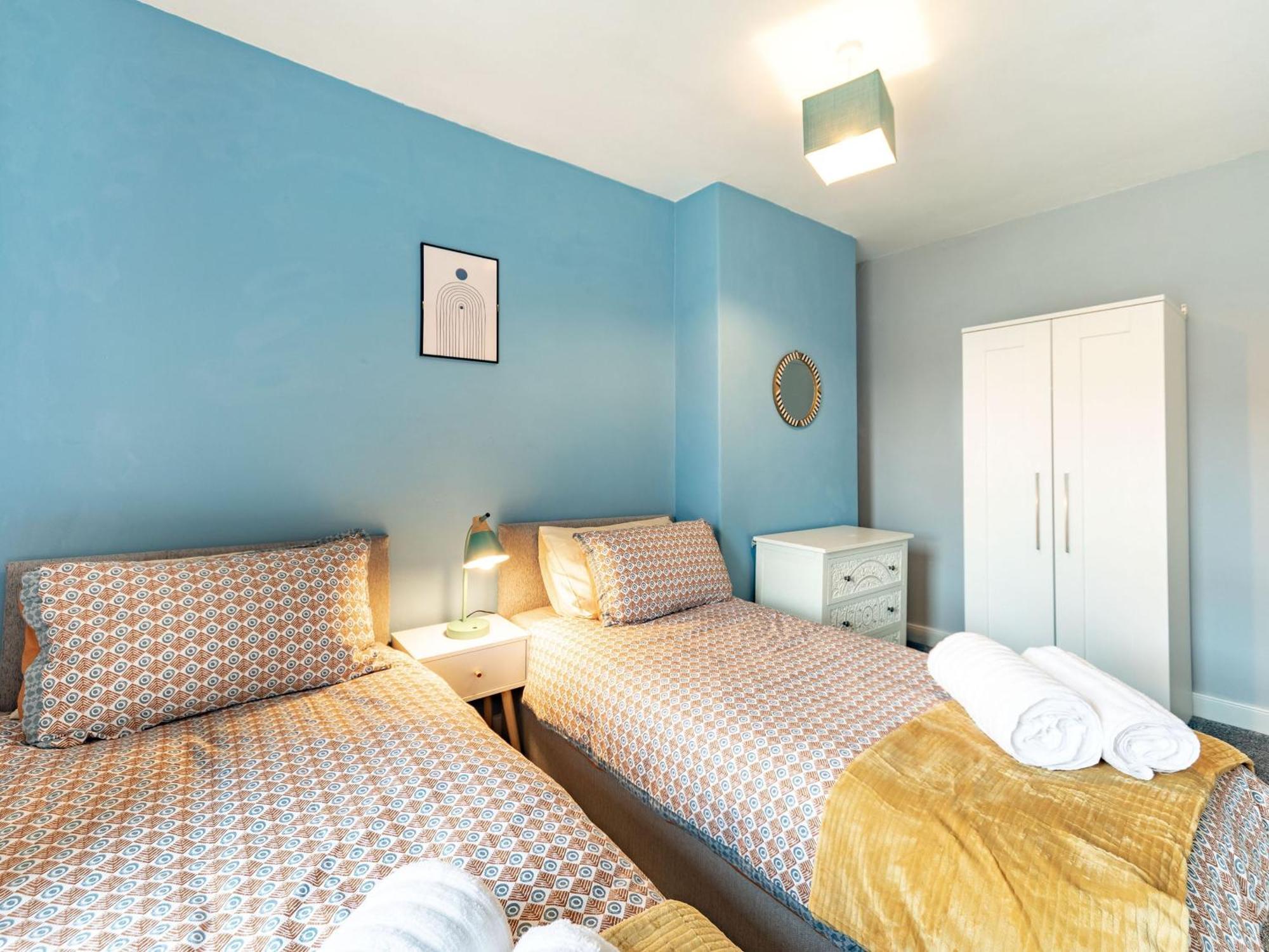 Cygnet Cottage Seahouses Extérieur photo