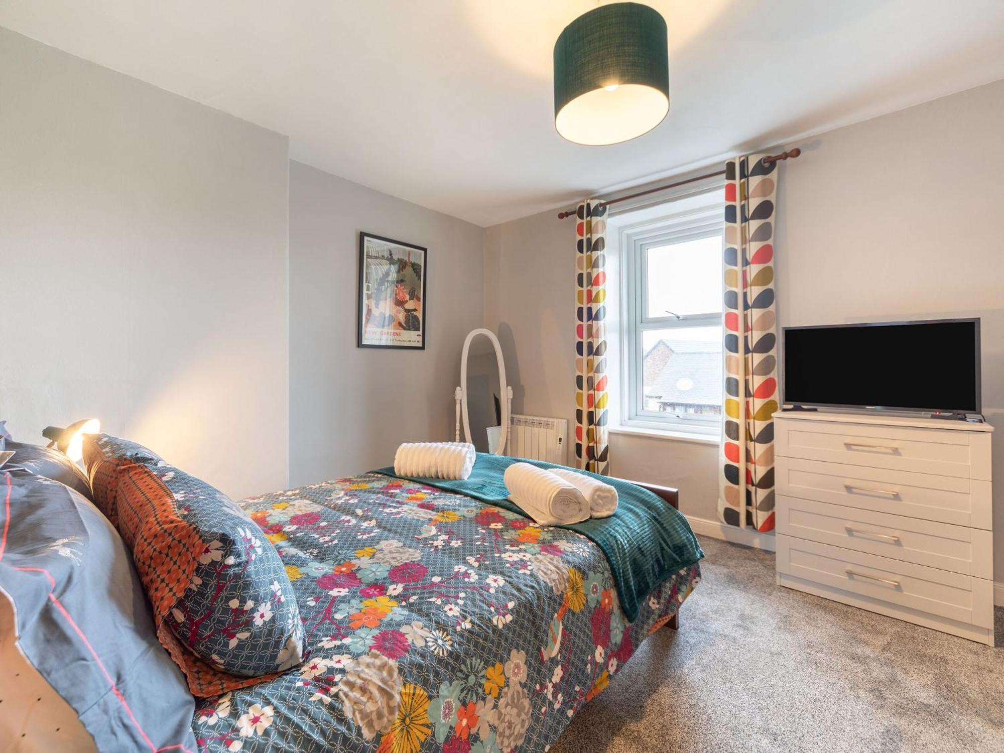 Cygnet Cottage Seahouses Extérieur photo