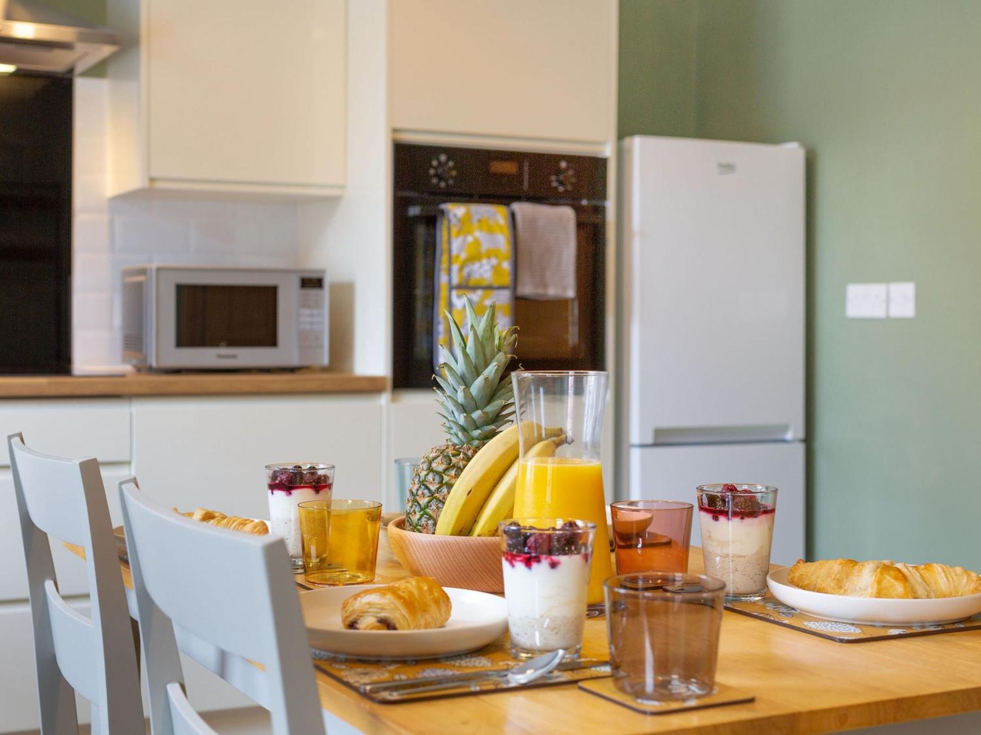Cygnet Cottage Seahouses Extérieur photo